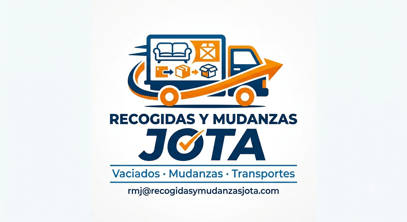 Recogidas y Mudanzas Jota